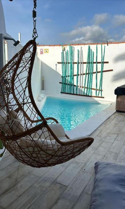Villa Casa Claudia Radazul Santa Cruz de Tenerife Exterior foto