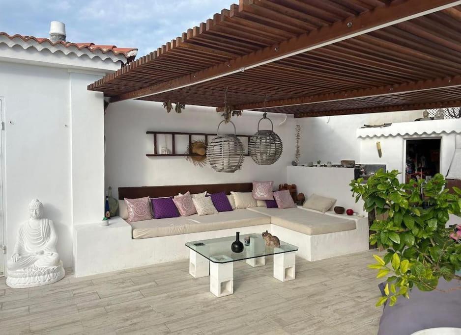 Villa Casa Claudia Radazul Santa Cruz de Tenerife Exterior foto